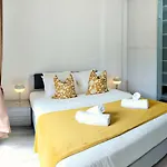 Luxury At Mackenzie With Private Parking And Balcony Apartmán
