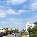 Luxury At Mackenzie With Private Parking And Balcony