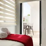 Apartmán Luxury At Mackenzie With Private Parking And Balcony *