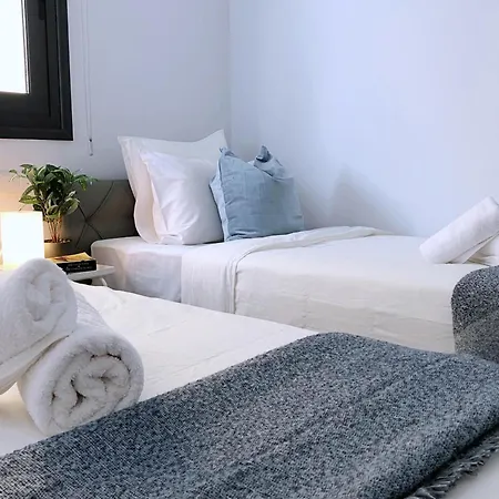 Appartement Luxury At Mackenzie With Private Parking And Balcony