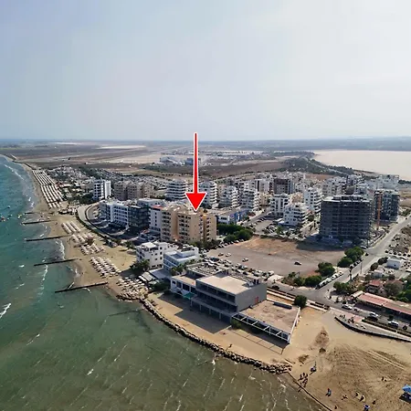 Luxury At Mackenzie With Private Parking And Balcony Apartmán