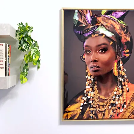 Luxury At Mackenzie With Private Parking And Balcony * לרנקה