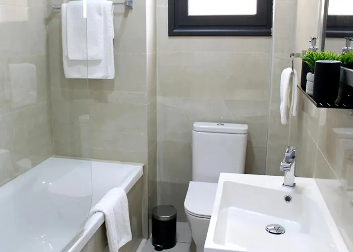 Appartamento Luxury At Mackenzie With Private Parking And Balcony