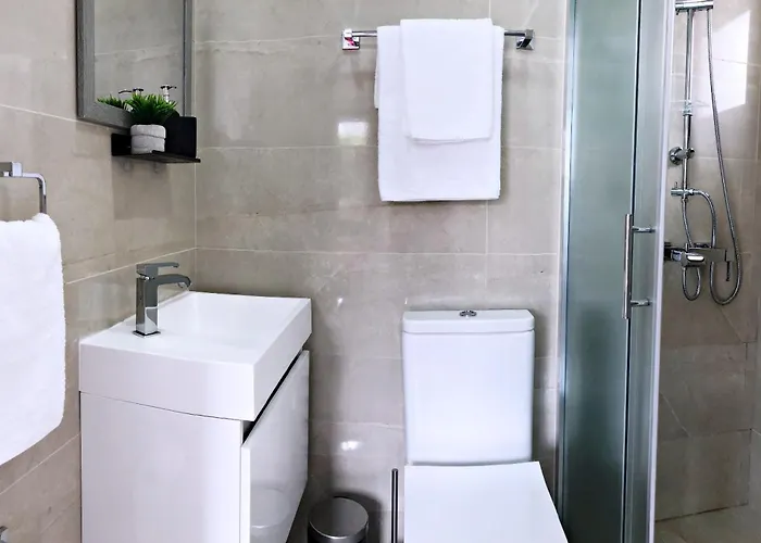 Luxury At Mackenzie With Private Parking And Balcony Apartamento