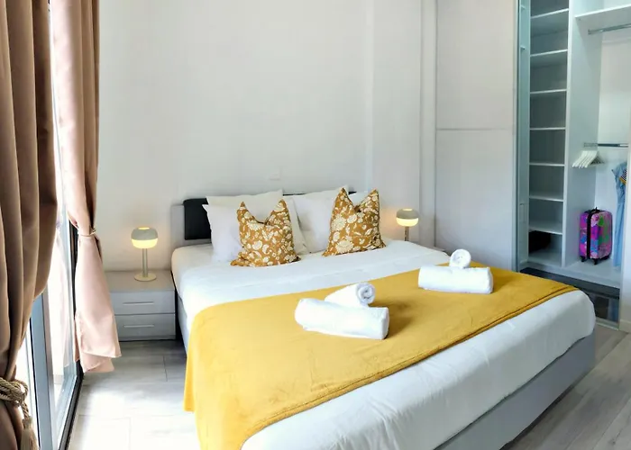 Luxury At Mackenzie With Private Parking And Balcony Apartamento