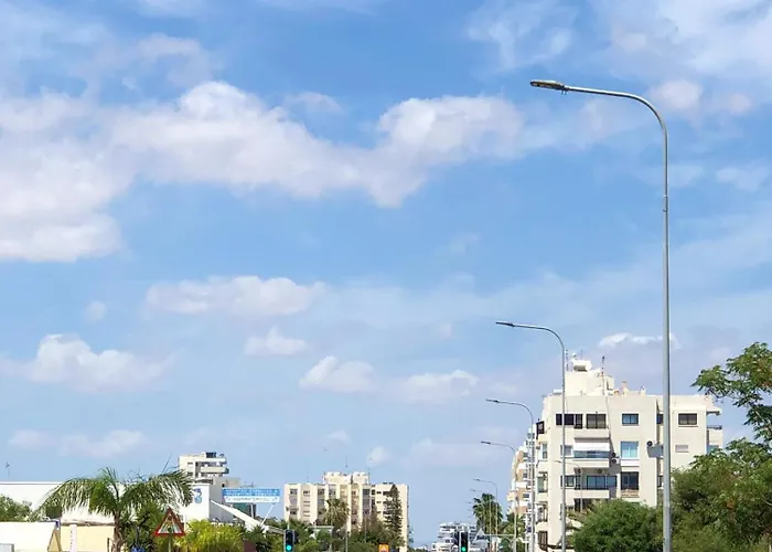 Luxury At Mackenzie With Private Parking And Balcony