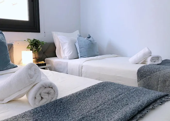 Appartamento Luxury At Mackenzie With Private Parking And Balcony