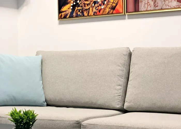 Luxury At Mackenzie With Private Parking And Balcony Appartamento *