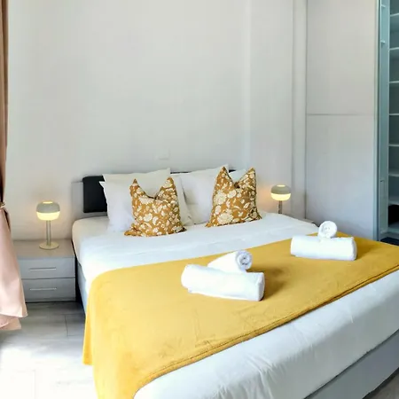 Luxury At Mackenzie With Private Parking And Balcony Appartement