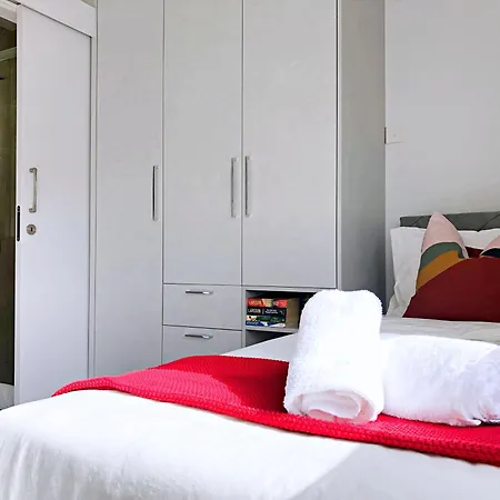 Luxury At Mackenzie With Private Parking And Balcony Διαμέρισμα
